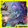 ARK: Survival Evolved - Genesis Season Pass | ПК Epic Games EGS