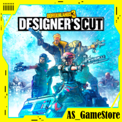 ⚫️Borderlands 3 - Designer's Cut | ПК Epic Games EGS