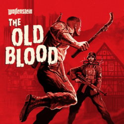 Wolfenstein: The Old Blood | XBOX | На любой аккаунт