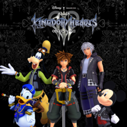 KINGDOM HEARTS Ⅲ | XBOX | На любой аккаунт