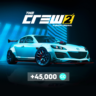 The Crew® 2 - Mazda RX-8 Pearl Edition Starter Pack | XBOX | На любой аккаунт