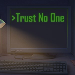 Trust No One | XBOX | На любой аккаунт