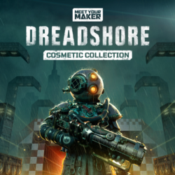 Meet Your Maker: Sector 1 Cosmetic Collection | XBOX | На любой аккаунт