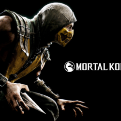 Mortal Kombat X XBOX