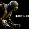 Mortal Kombat X XBOX