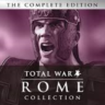 Rome: Total War Collection ГЛОБАЛЬНЫЙ СТИМ КЛЮЧ   РФ   АЛЕКСАНДР DLC   Spiral Knights
