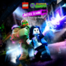 LEGO® DC Super-Villains Justice League Dark Character Pack | XBOX | На любой аккаунт
