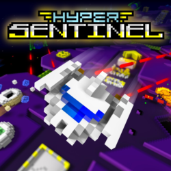 Hyper Sentinel | XBOX | На любой аккаунт