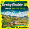 Farming Simulator 25 - Year 2 Season Pass | ПК Epic Games EGS
