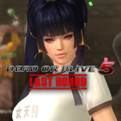 DEAD OR ALIVE 5 Last Round Gym Class Nyotengu | XBOX | На любой аккаунт