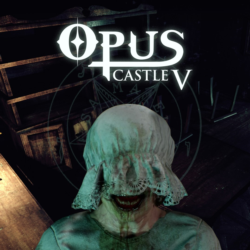Opus Castle - Chapter 5 | XBOX | На любой аккаунт