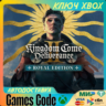 Kingdom Come: Deliverance II - Royal Edition XBOX  КЛЮЧ