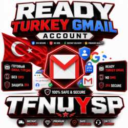 Новый Steam   Epic   Play Store Gmail Аккаунт | Турция | Быстрая Авто-Выдача