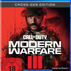 🎮Call of Duty Modern Warfare III PS4 PS5 П3 - Онлайн 🔰
