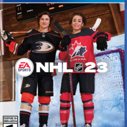 🎮NHL 23 X-Factor Edition  PS4™ PS5 П3 - Онлайн 🔰