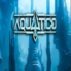 Aquatico (Steam ключ / РФ Весь Мир)