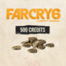 FAR CRY 6 - BASE PACK (500 CREDITS) | XBOX | На любой аккаунт