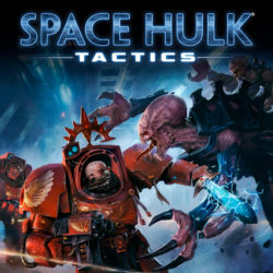 Space Hulk: Tactics | XBOX | На любой аккаунт