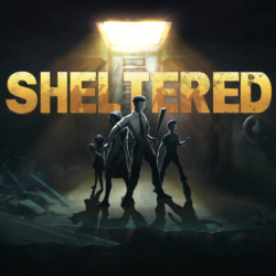 Sheltered | XBOX | На любой аккаунт