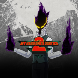 MY HERO ONE'S JUSTICE 2 DLC Pack 8 Kurogiri | XBOX | На любой аккаунт