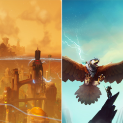 Bulwark: Falconeer Chronicles Origins Bundle | XBOX PC | На любой аккаунт