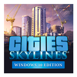 Cities: Skylines - Windows 10 Edition | PC | На любой аккаунт