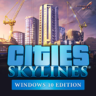 Cities: Skylines - Windows 10 Edition | PC | На любой аккаунт