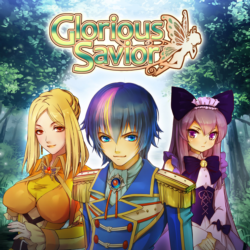 Glorious Savior | XBOX PC | На любой аккаунт