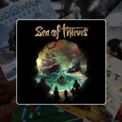 Sea of Thieves PS5 | П2/П3