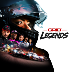 GRID Legends | XBOX | На любой аккаунт