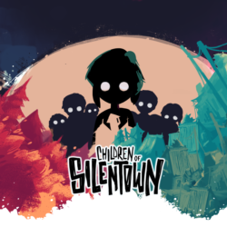 Children of Silentown | XBOX | На любой аккаунт