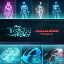 TRON RUN/r CYCLE Extender Bundle | XBOX | На любой аккаунт