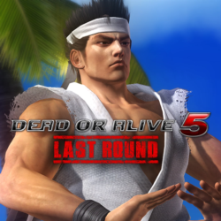 DEAD OR ALIVE 5 Last Round Character: Akira | XBOX | На любой аккаунт
