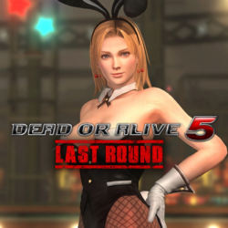 DEAD OR ALIVE 5 Last Round Sexy Bunny Tina | XBOX | На любой аккаунт