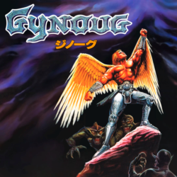 Gynoug | XBOX | На любой аккаунт