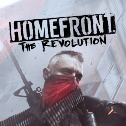 Homefront®: The Revolution Expansion Pass | XBOX | На любой аккаунт