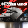 World of Tanks Modern Armor – Super Heavy Hitter | XBOX | На любой аккаунт