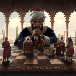 Crusader Kings III: Fate of Iberia | PC | На любой аккаунт