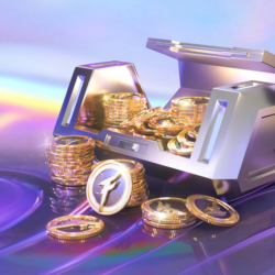 6400 FragPunk Coins | XBOX PC | На любой аккаунт