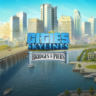 Cities: Skylines - Content Creator Pack: Bridges & Piers | XBOX | На любой аккаунт
