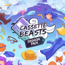 Cassette Beasts: Fashion Pack | XBOX PC | На любой аккаунт