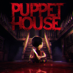 Puppet House | XBOX | На любой аккаунт