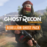 Ghost Recon® Wildlands - Ghost Pack : Rebellion | XBOX | На любой аккаунт