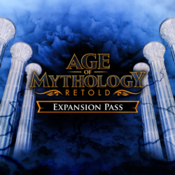 Age of Mythology: Retold – Expansion Pass | XBOX PC | На любой аккаунт