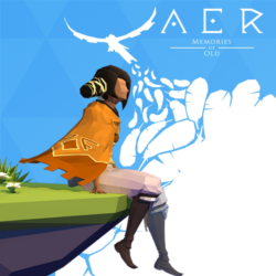 AER - Memories of Old | XBOX | На любой аккаунт