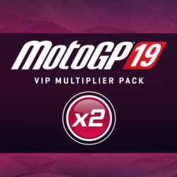MotoGP™19 - VIP Multiplier Pack | XBOX | На любой аккаунт