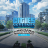 Cities: Skylines - Plazas & Promenades Bundle | XBOX | На любой аккаунт