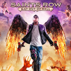 Saints Row: Gat out of Hell | XBOX | На любой аккаунт