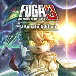 Fuga: Melodies of Steel 3 - Ultimate Edition | XBOX PC | На любой аккаунт