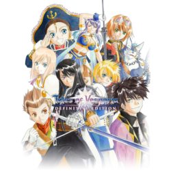 Tales of Vesperia™: Definitive Edition | XBOX | На любой аккаунт
